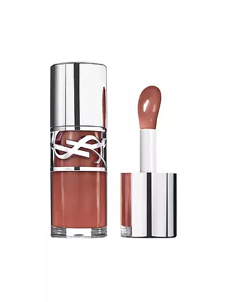 YVES SAINT LAURENT | Loveshine Plumping Lip Oil Gloss (4 Honey Love) | 